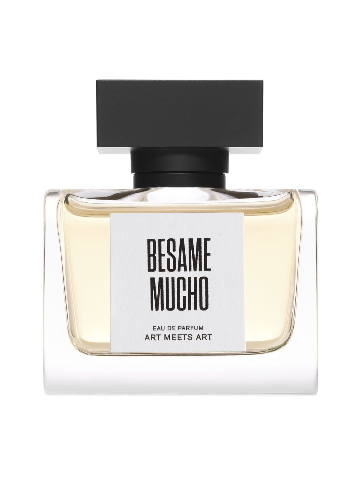 Besame Mucho