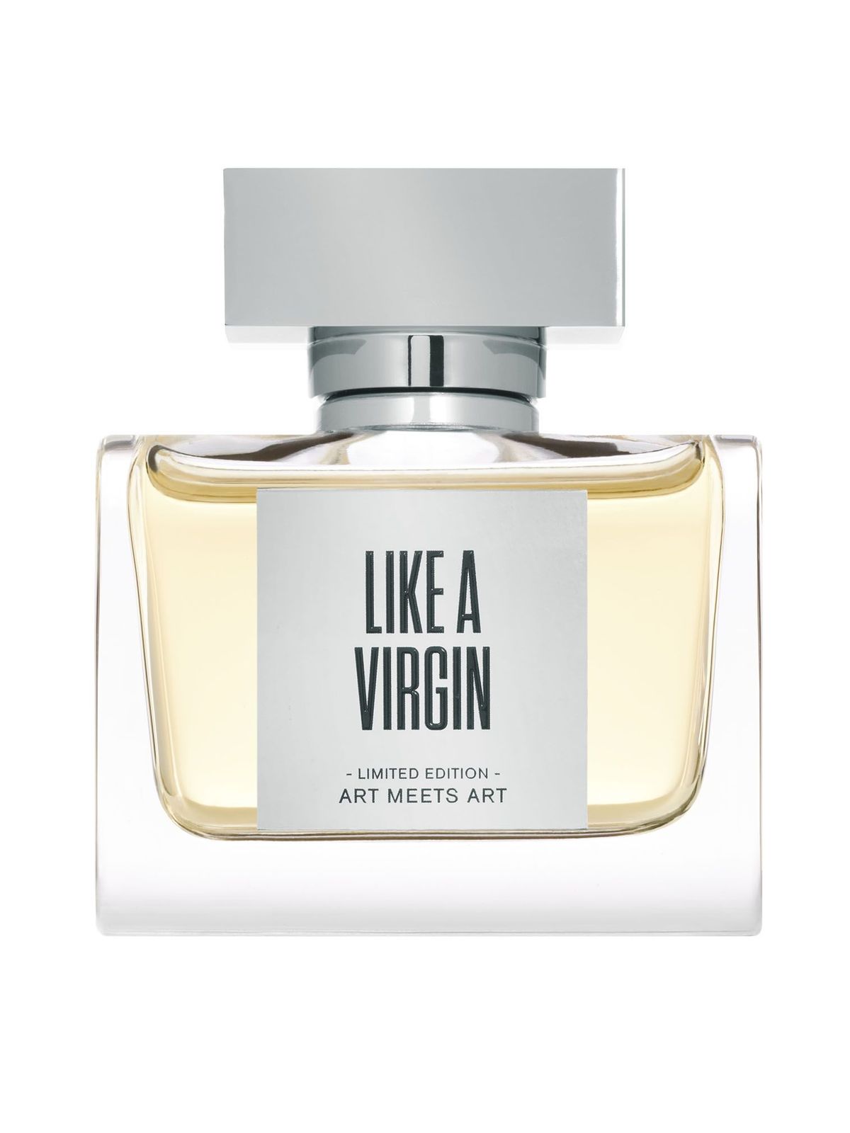 Like a Virgin Limited Édition