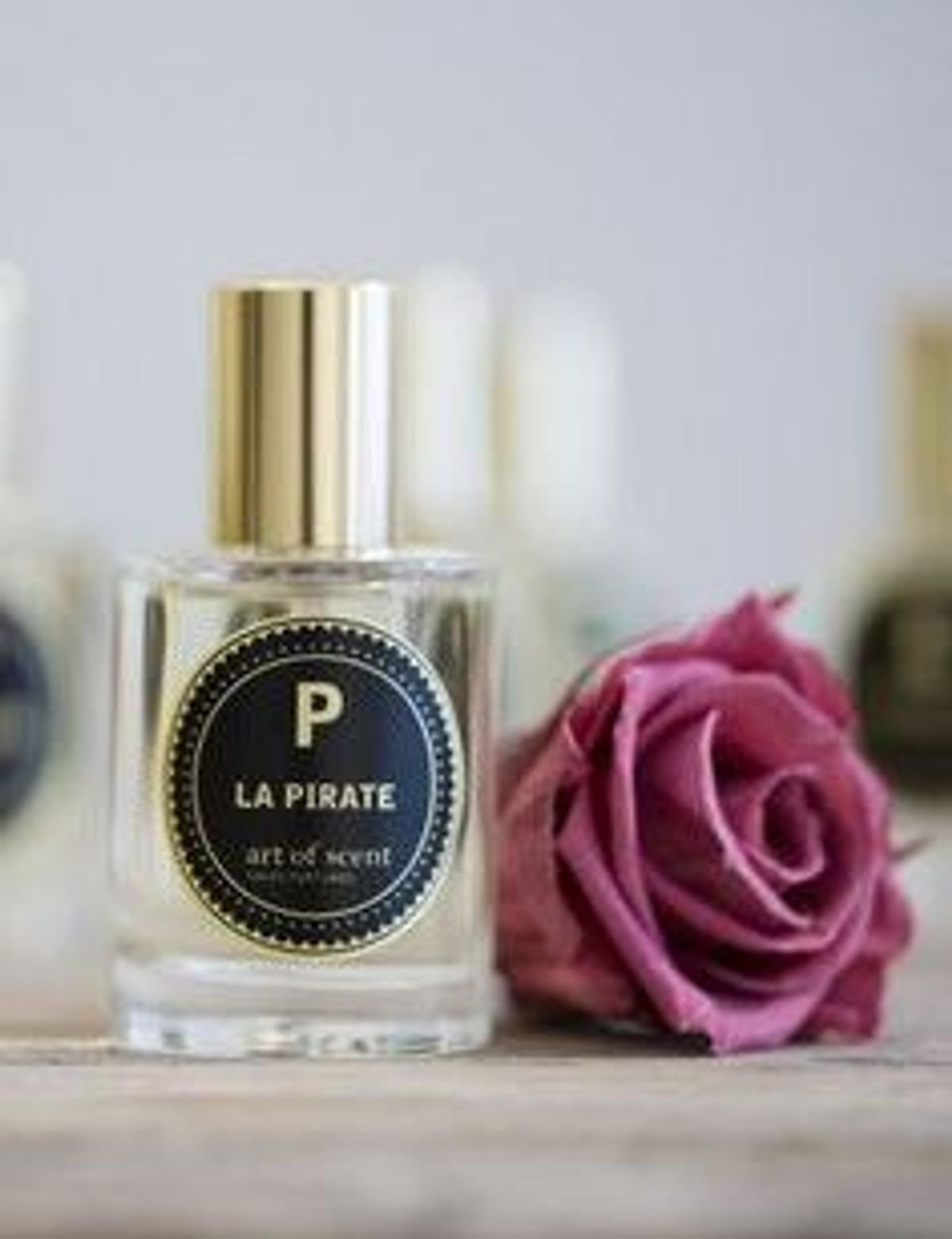 La Pirate