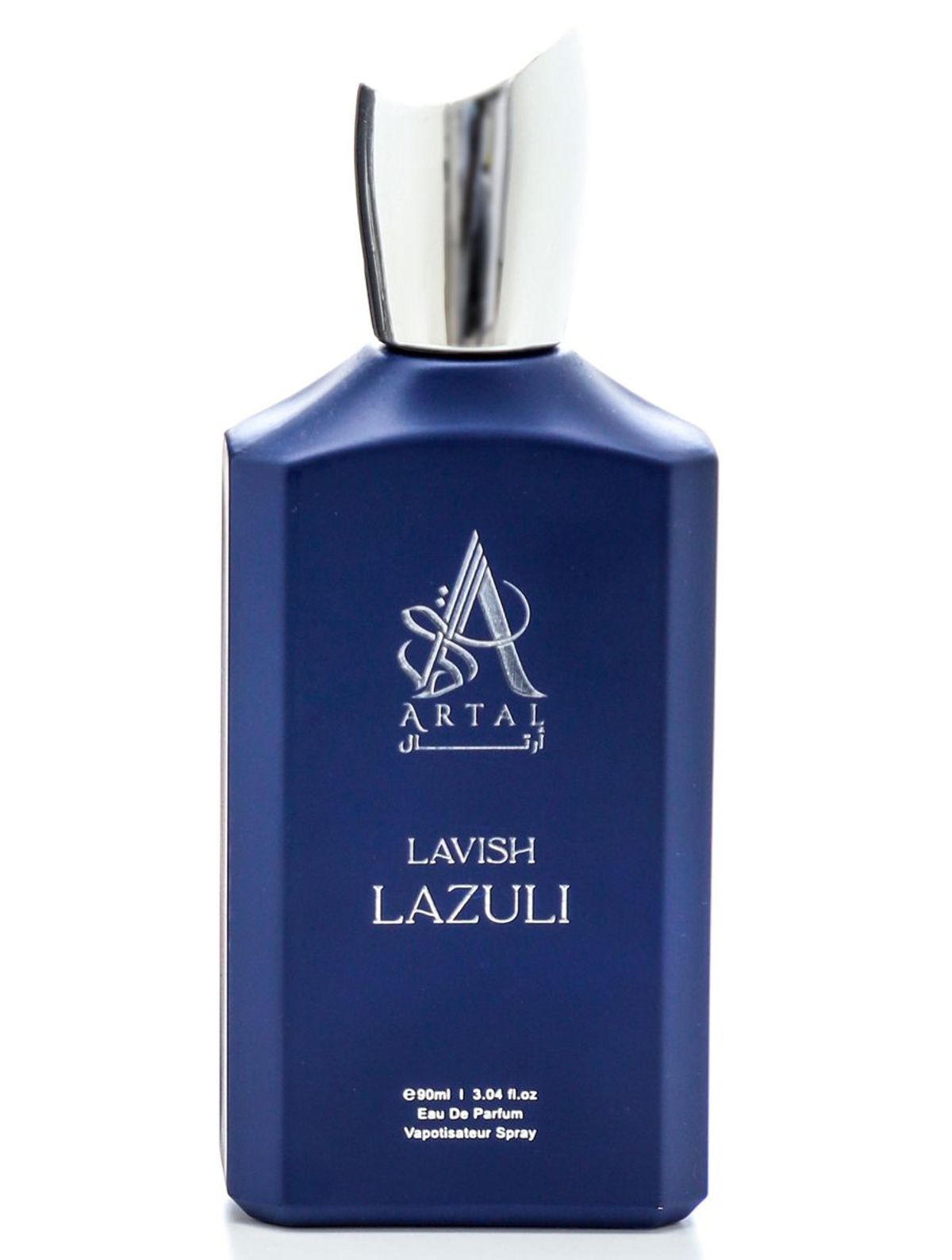 Lavish Lazuli
