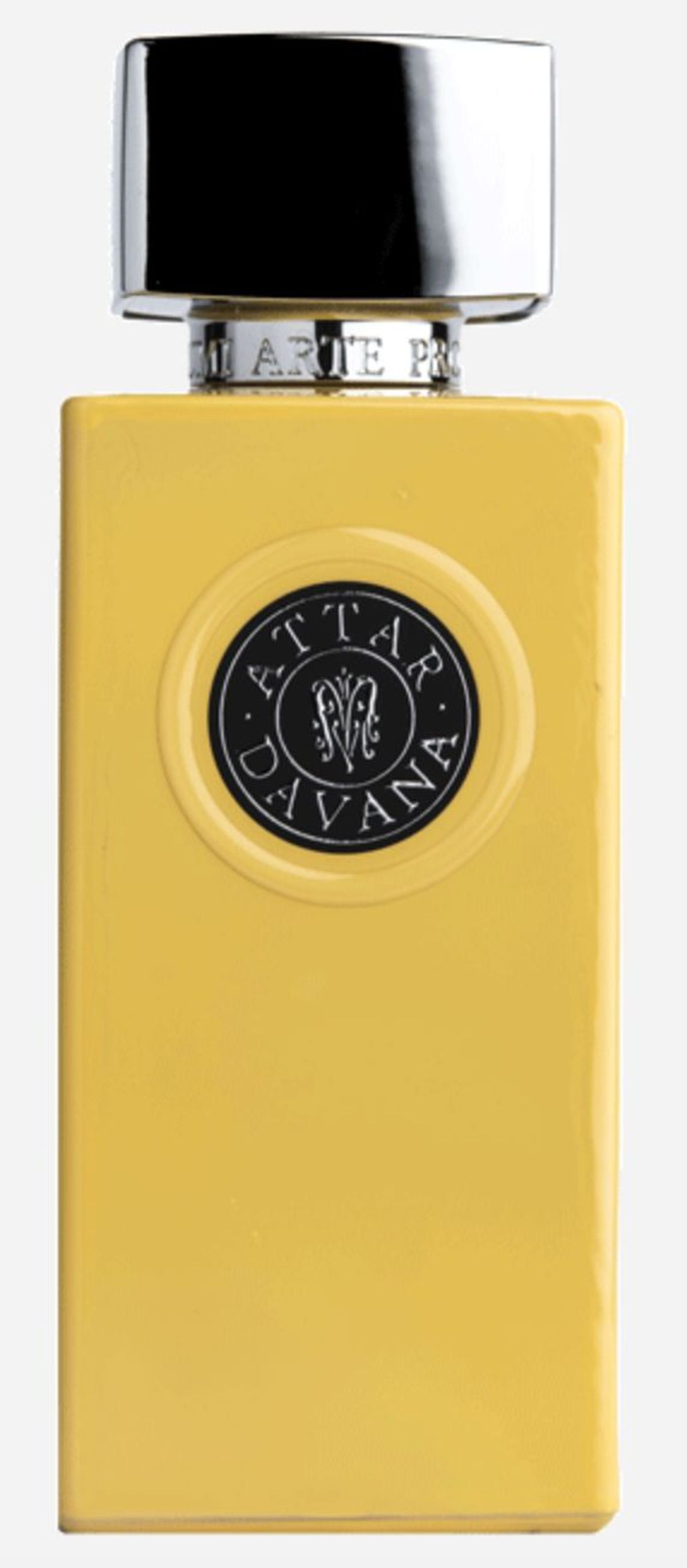 Attar Davana