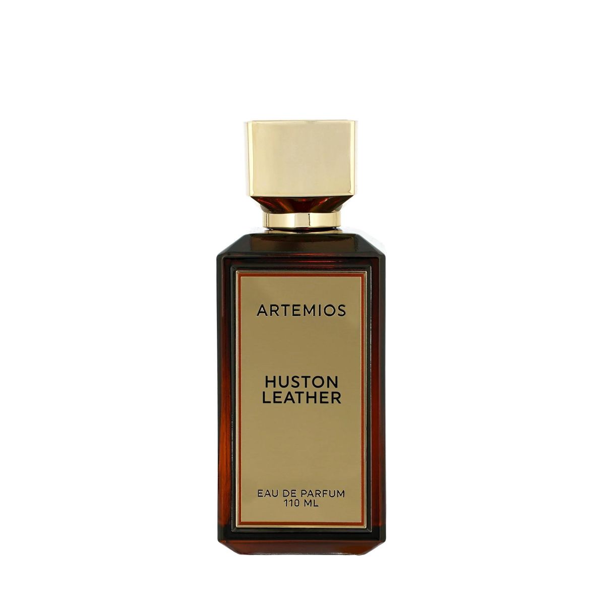 Huston Leather