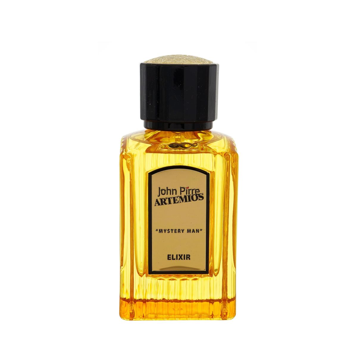 Mystery Man Elixir