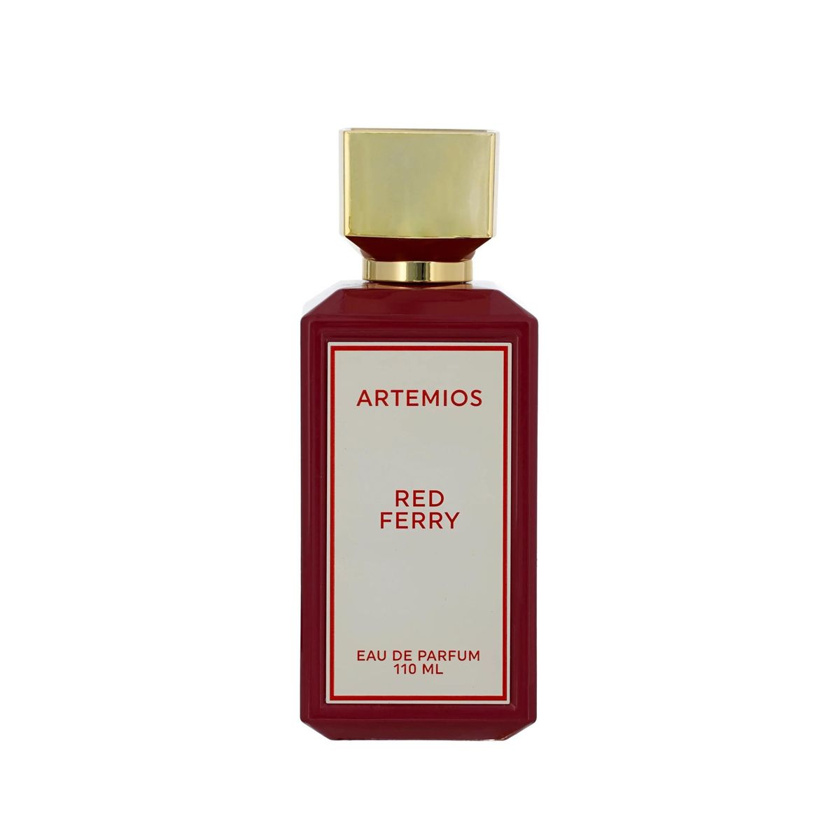 RED FERRY