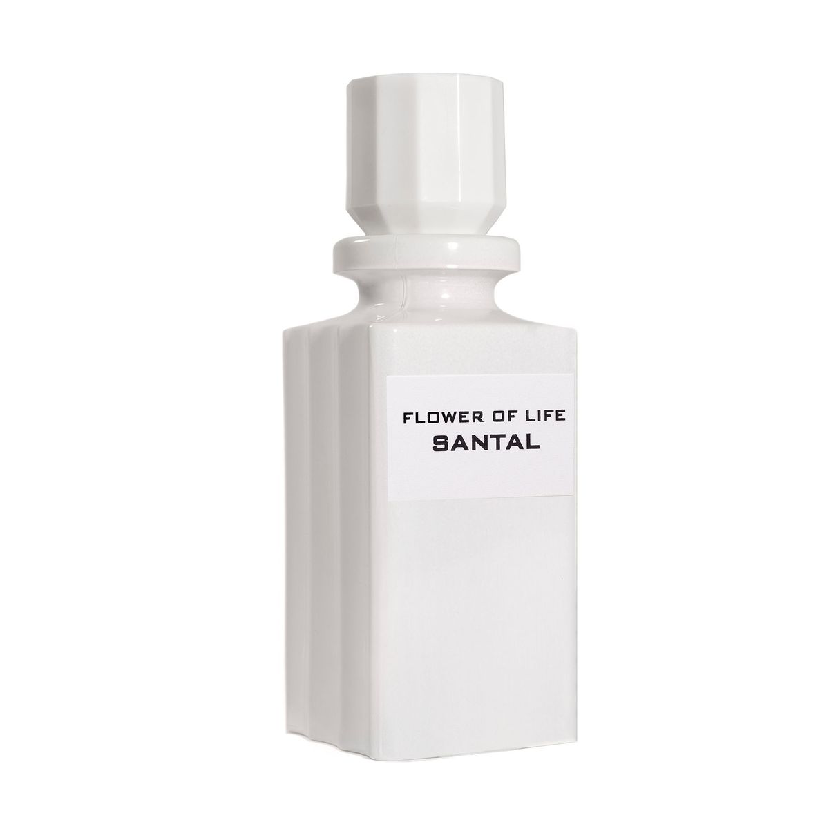 Flower of life Santal