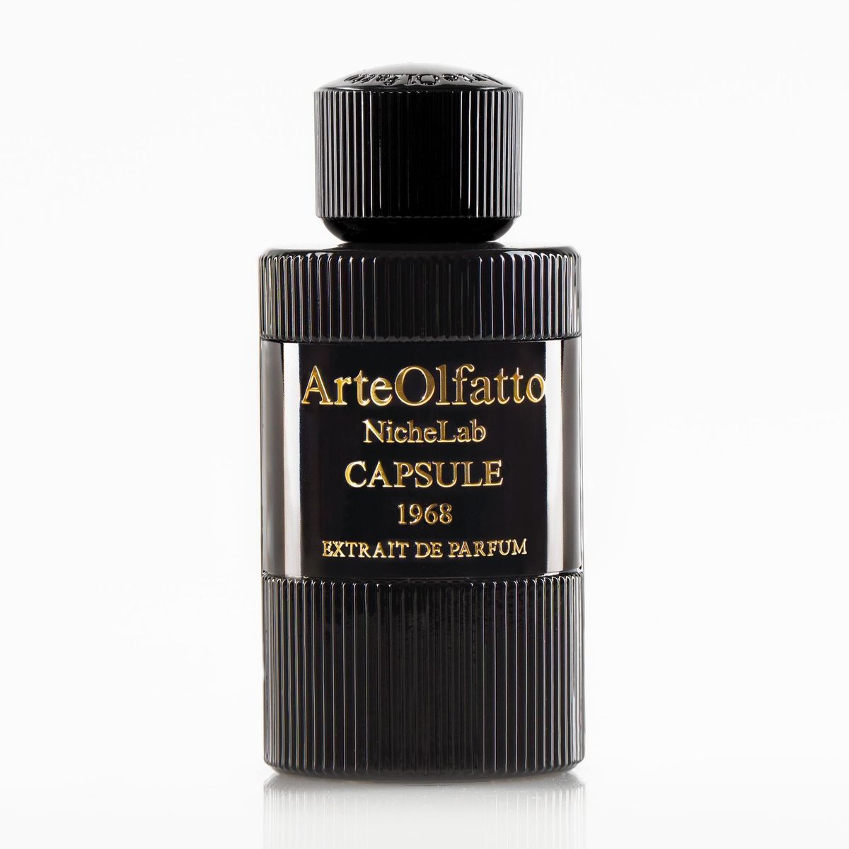 Capsule 1968
