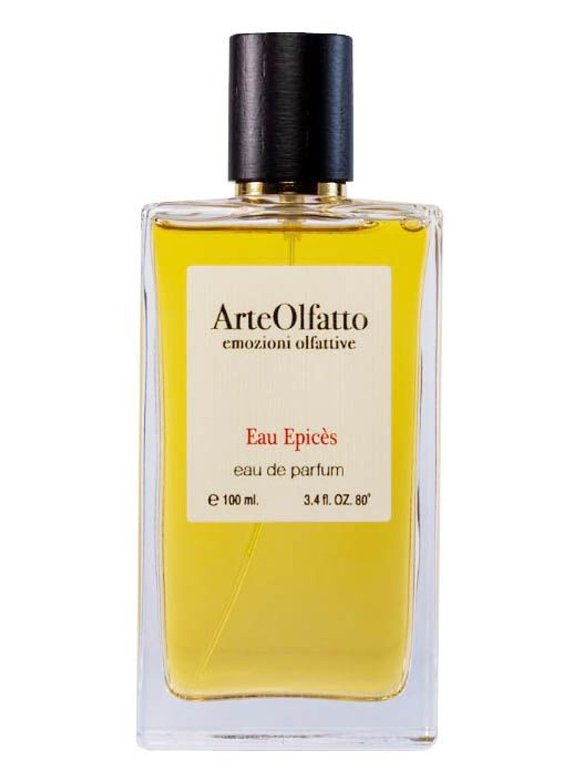 Eau Epices