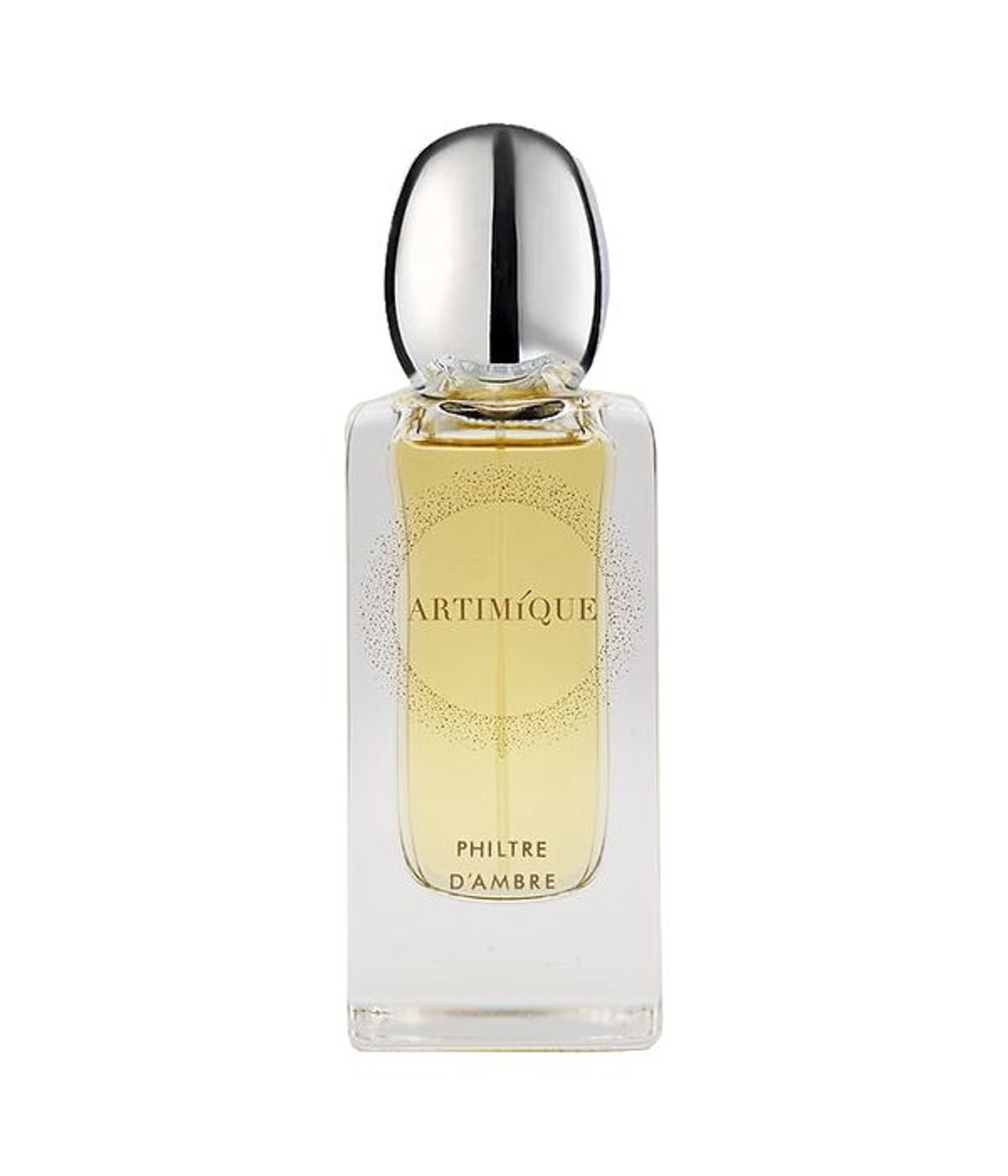 Philtre d'Ambre