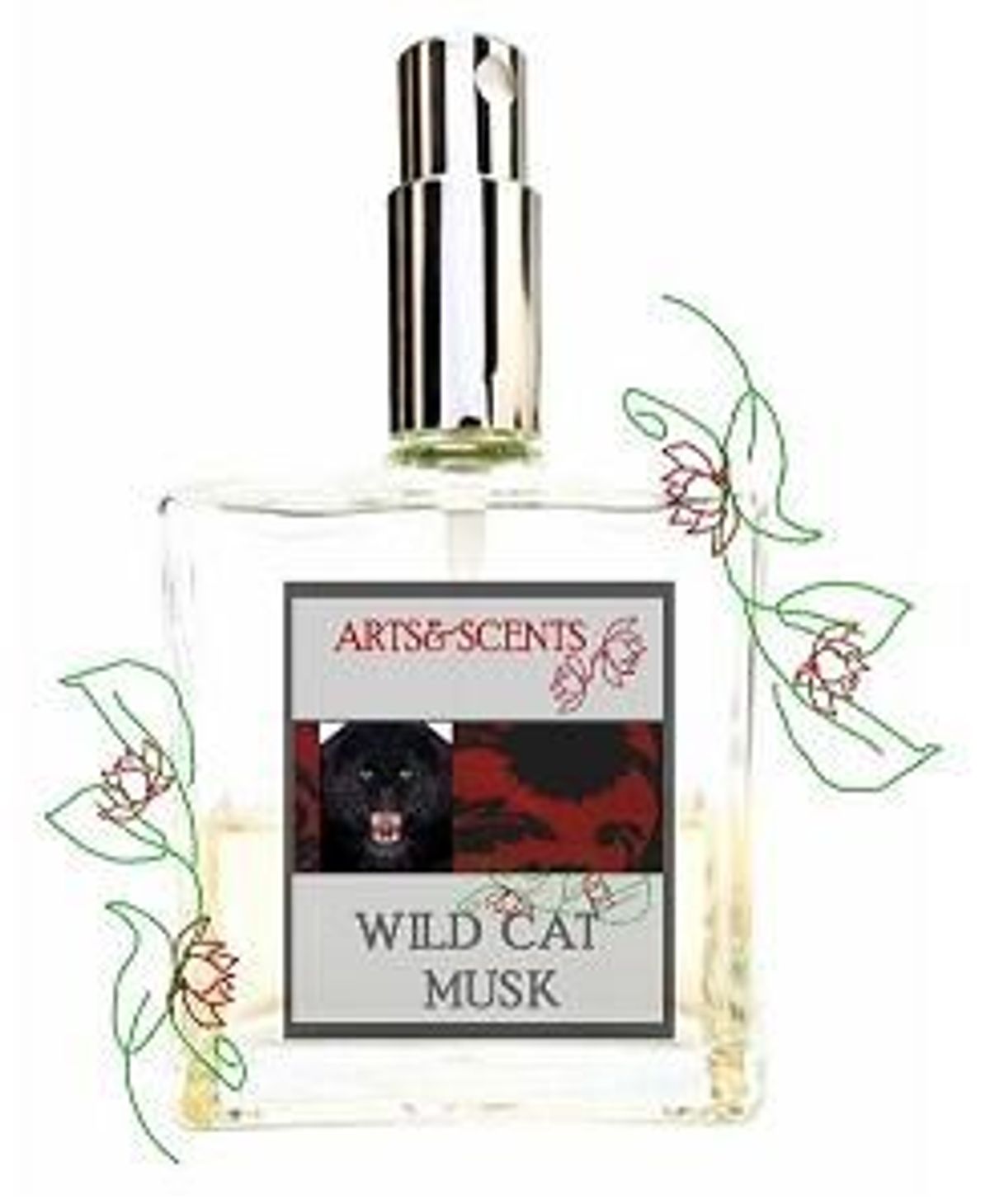 Wild Cat Musk