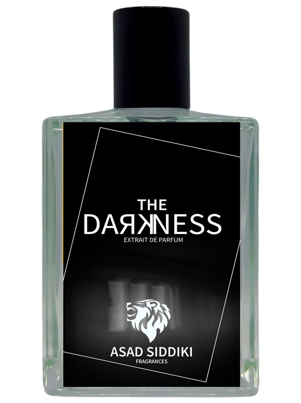 The Darkness