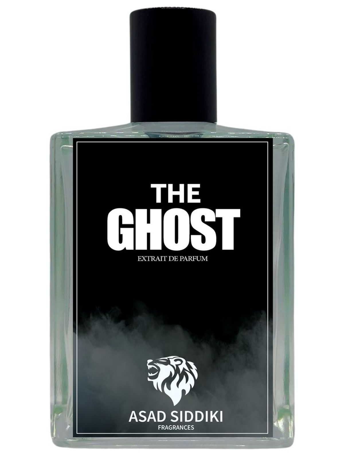 The Ghost