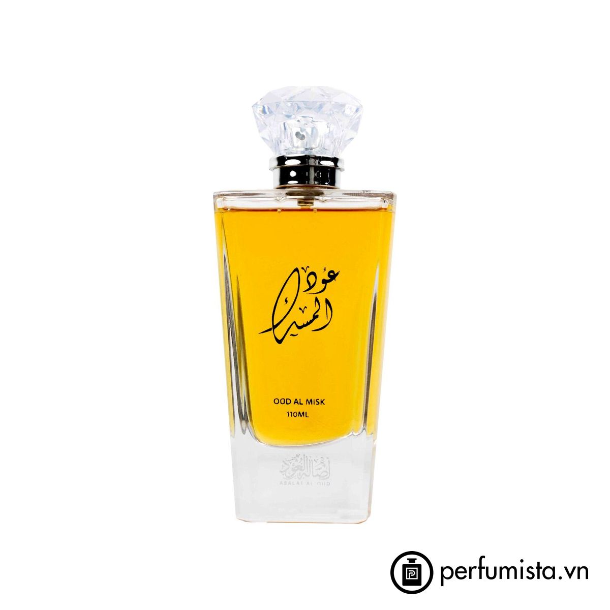 Oud Al Misk