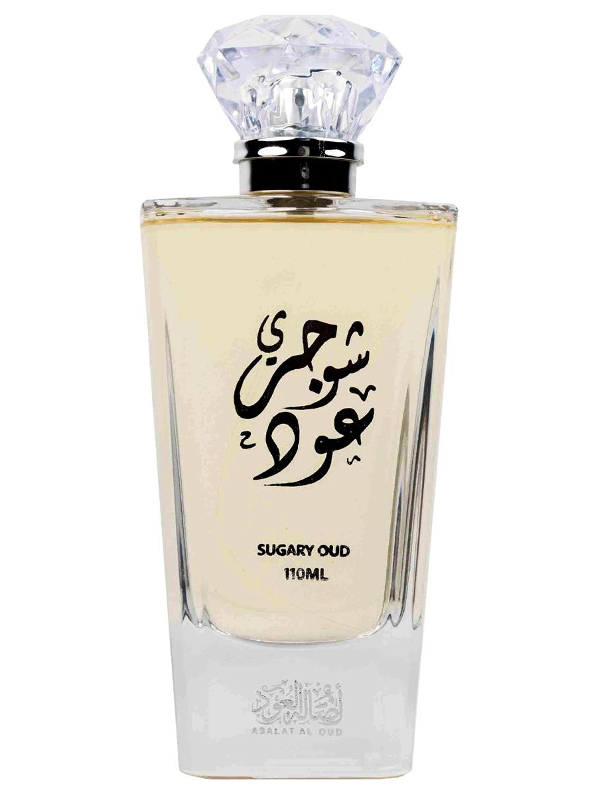 Sugary Oud