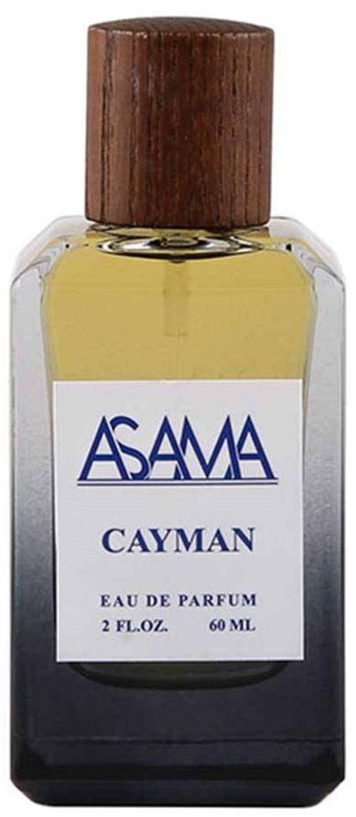 Cayman