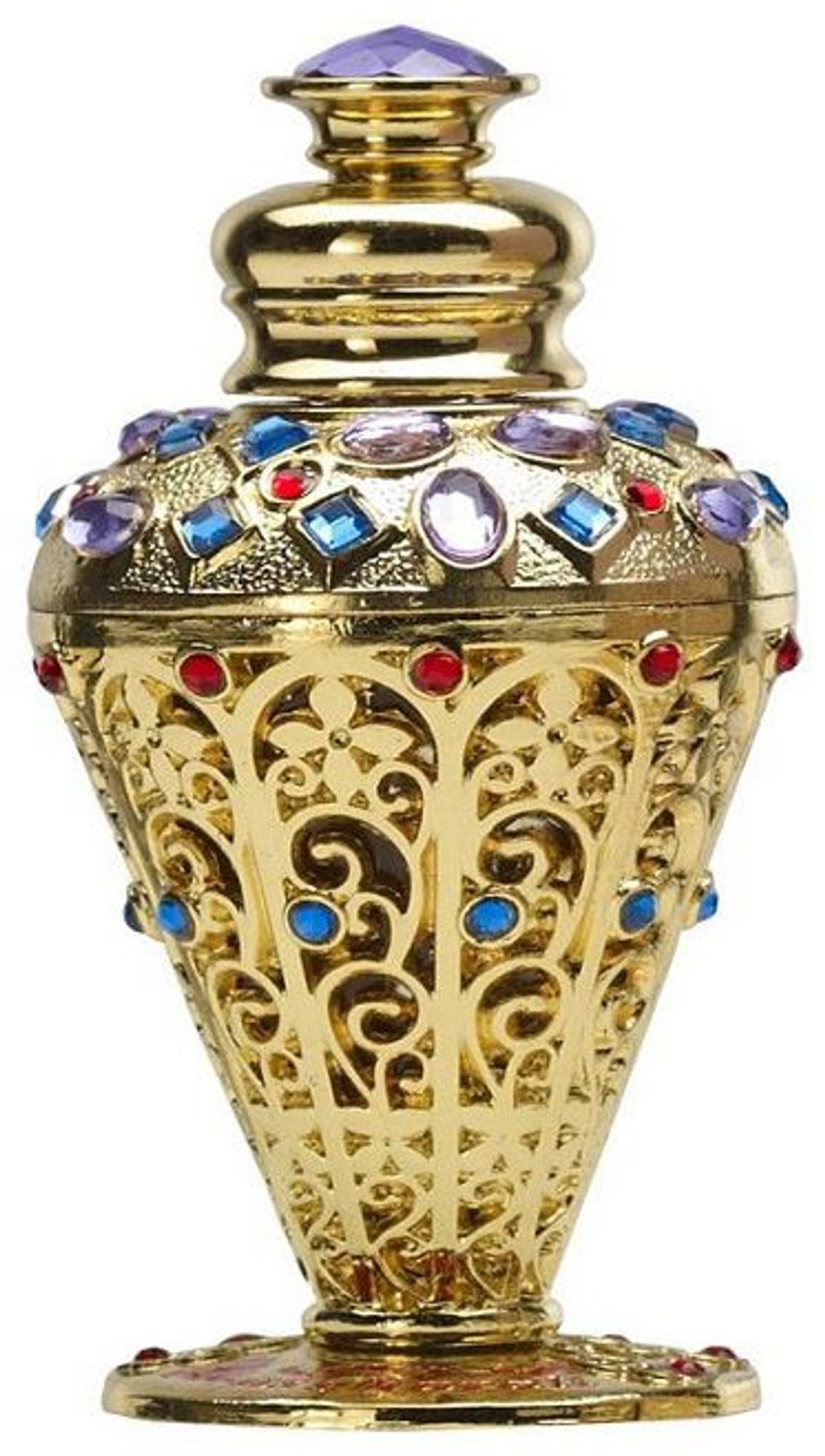 Amaani Attar