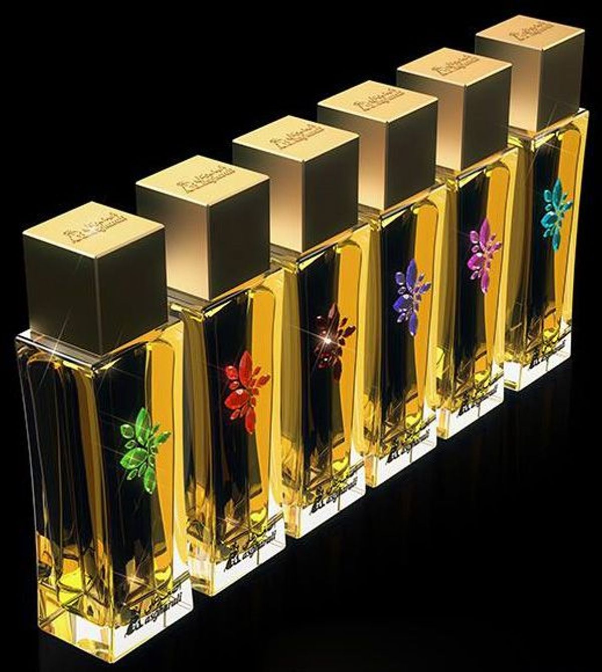 Chypre Citrus