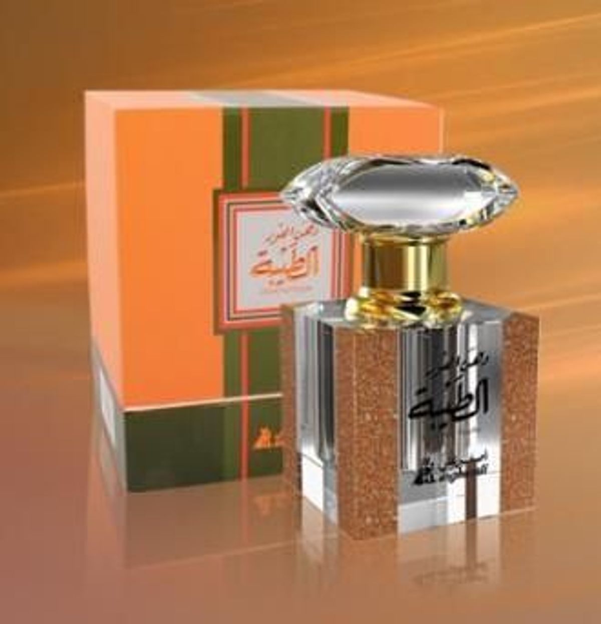 D.Oud Tayyiba