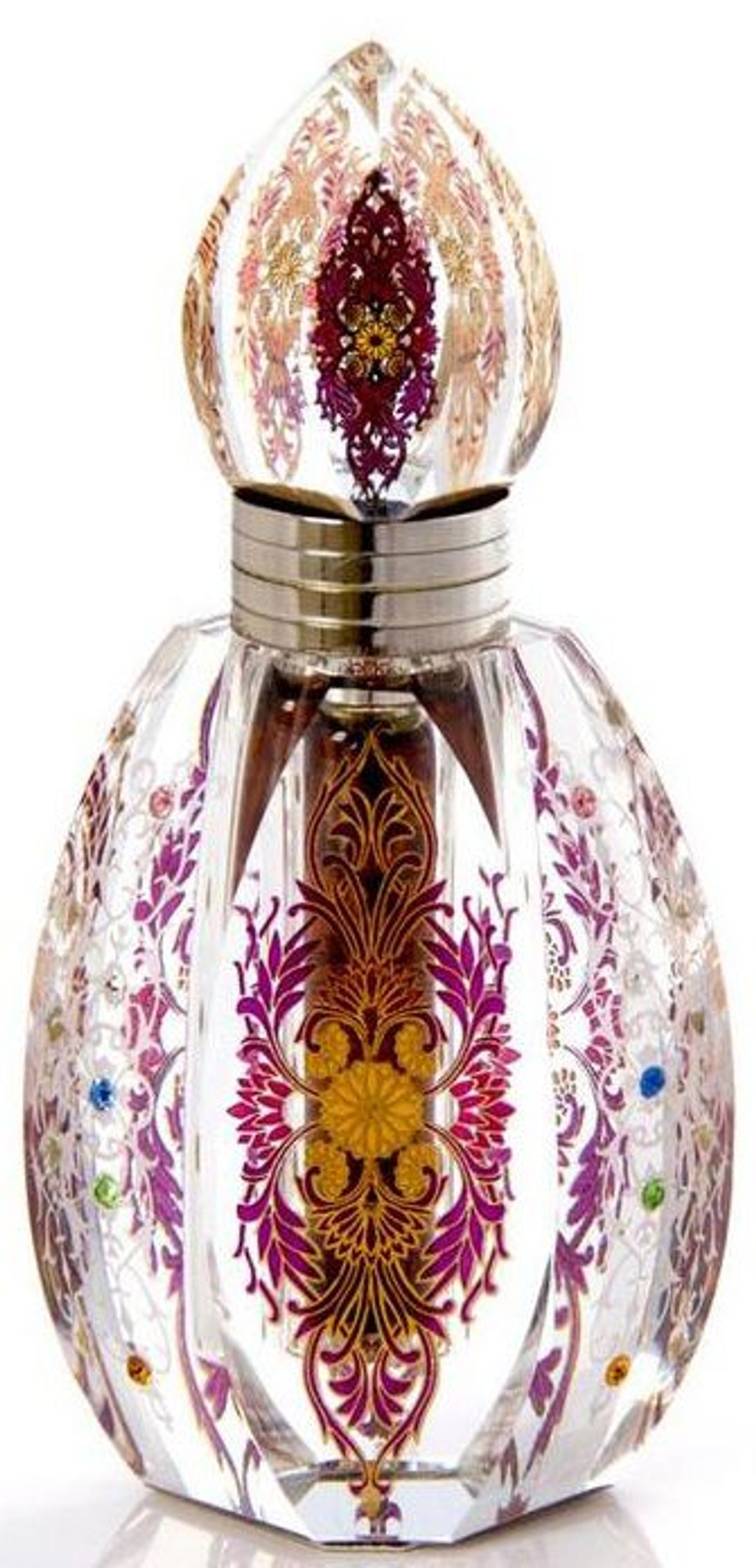 Nebras Attar