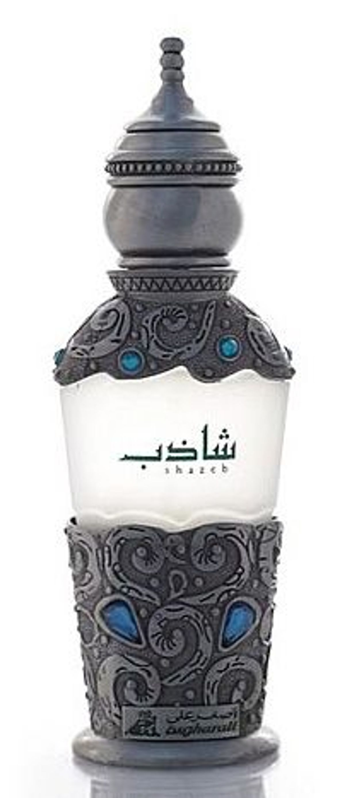 Shazeb