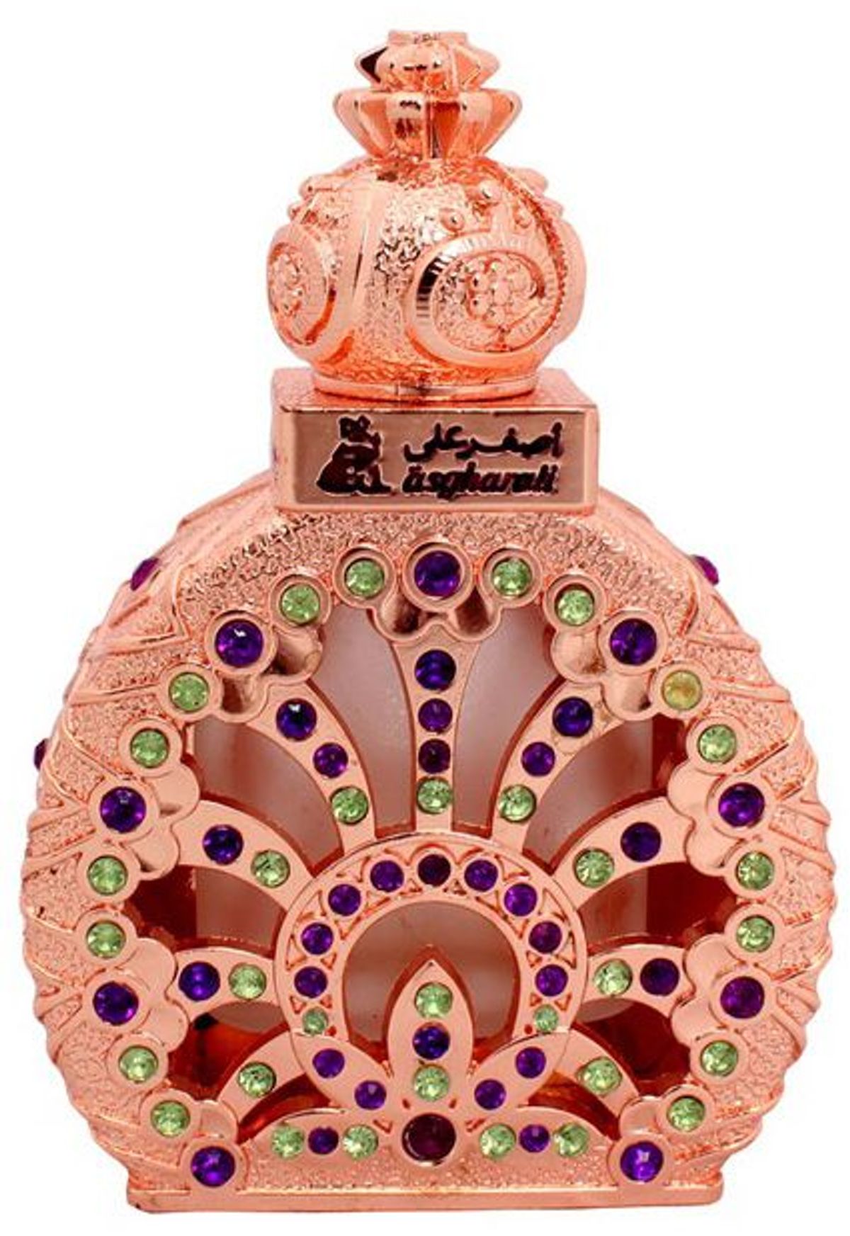 Tazayyin Attar