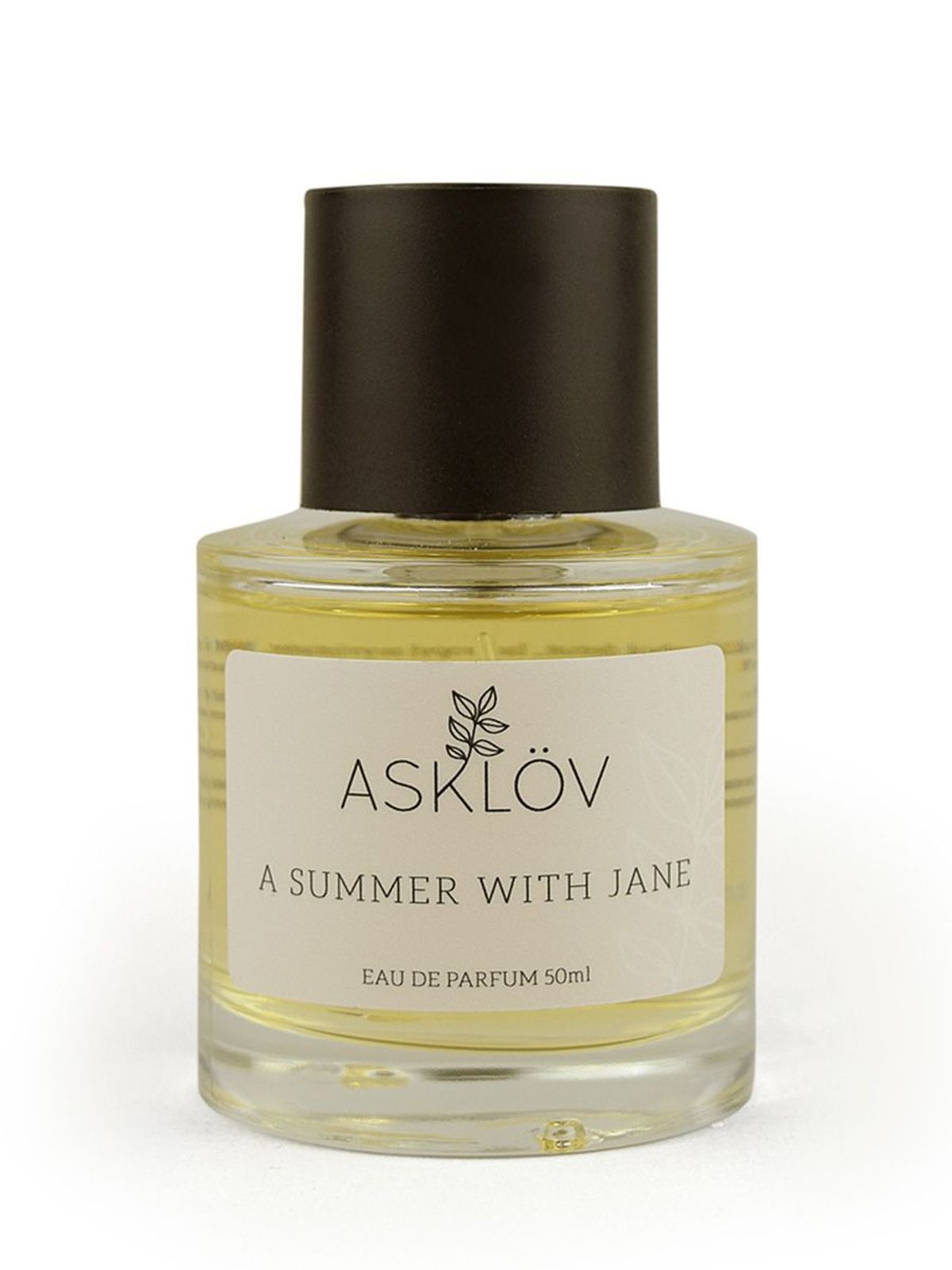 A Summer with Jane
