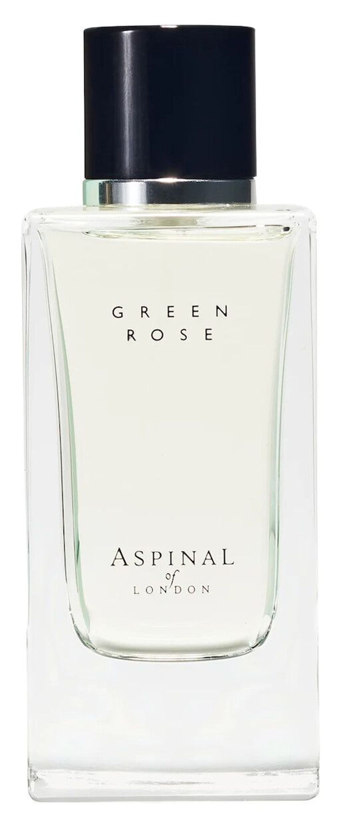 Green Rose