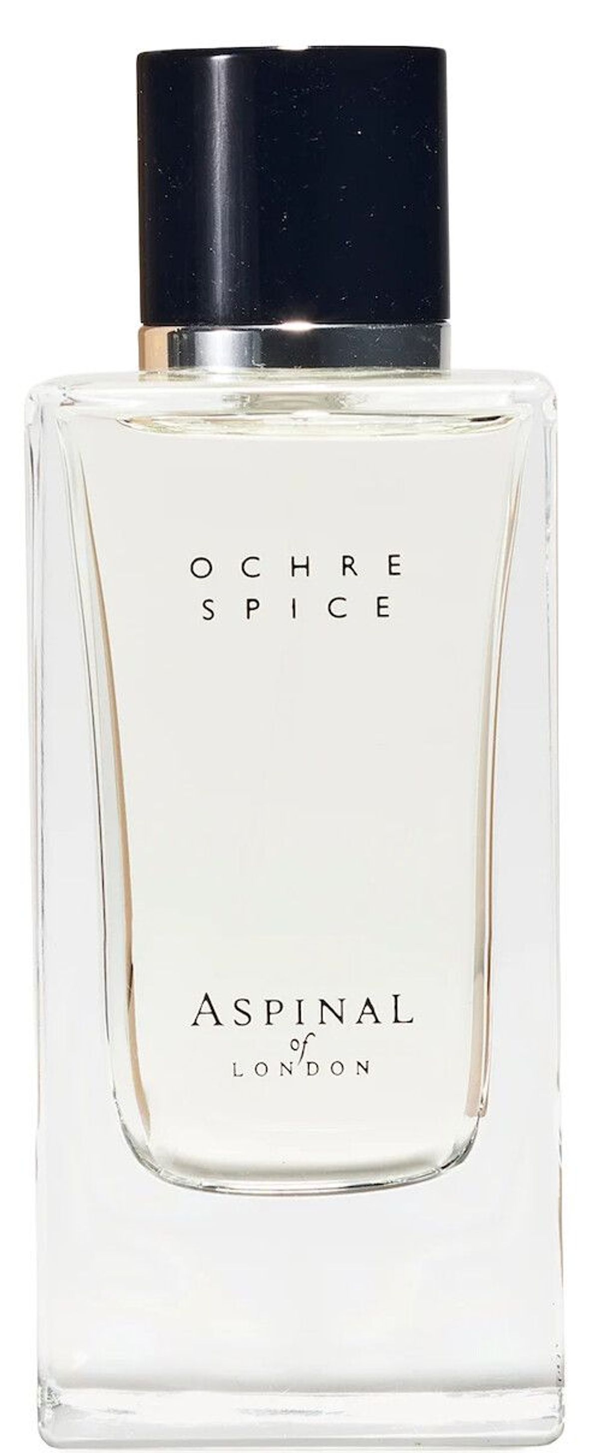 Ochre Spice