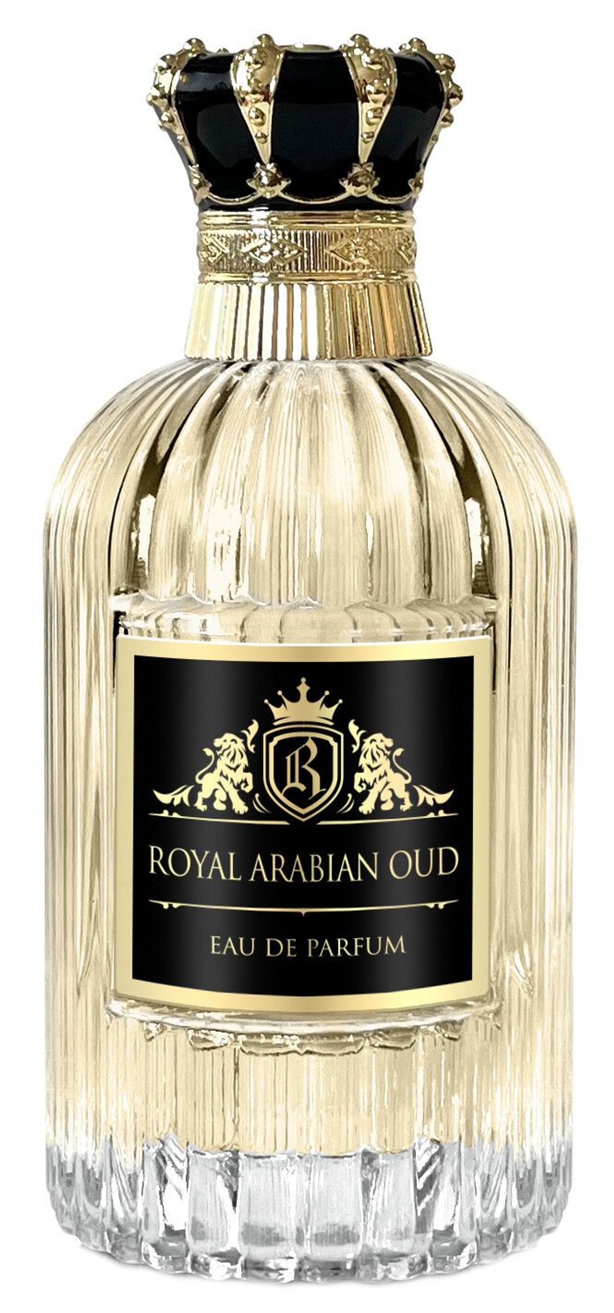 Royal Arabian Oud