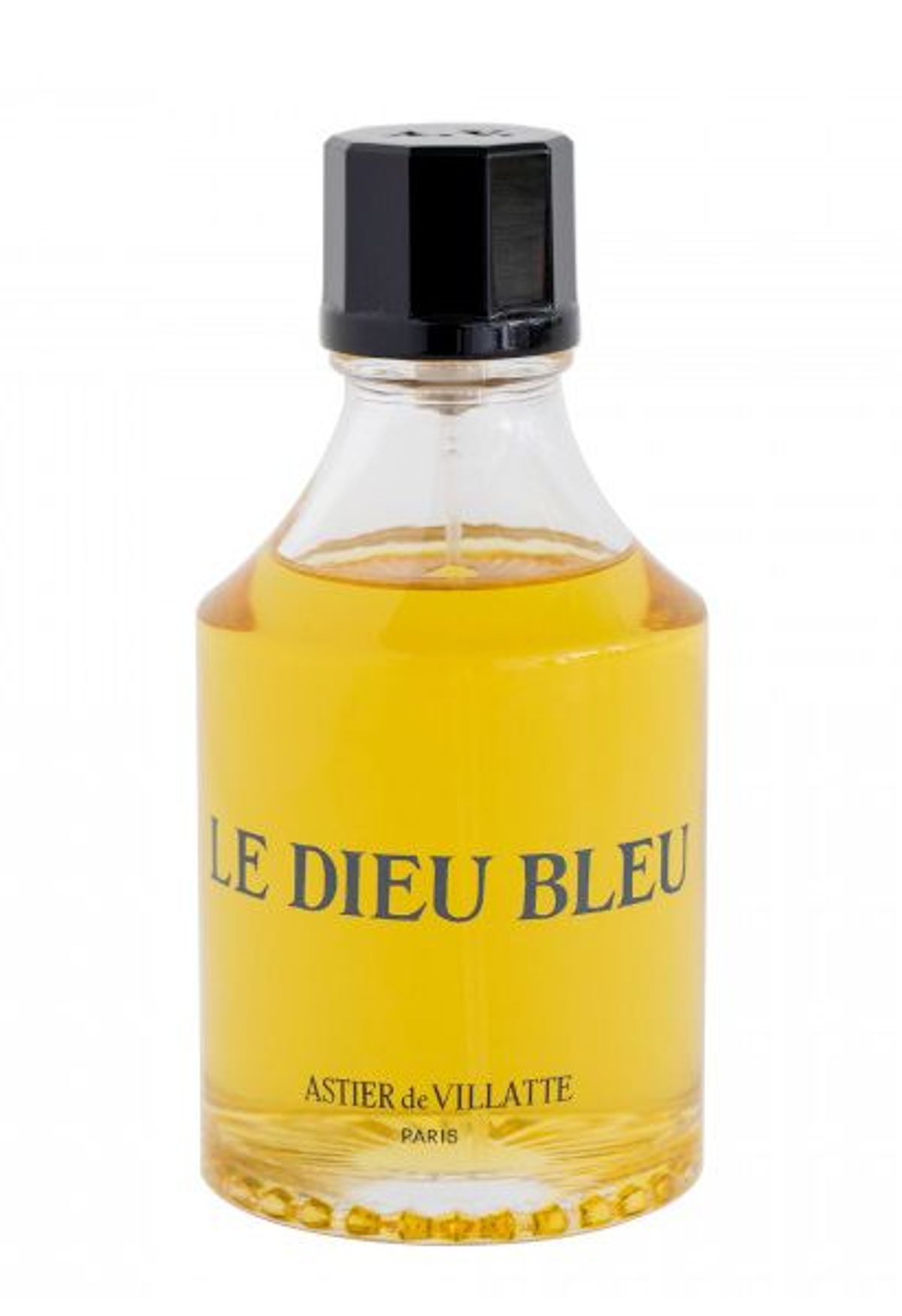 Le Dieu Bleu