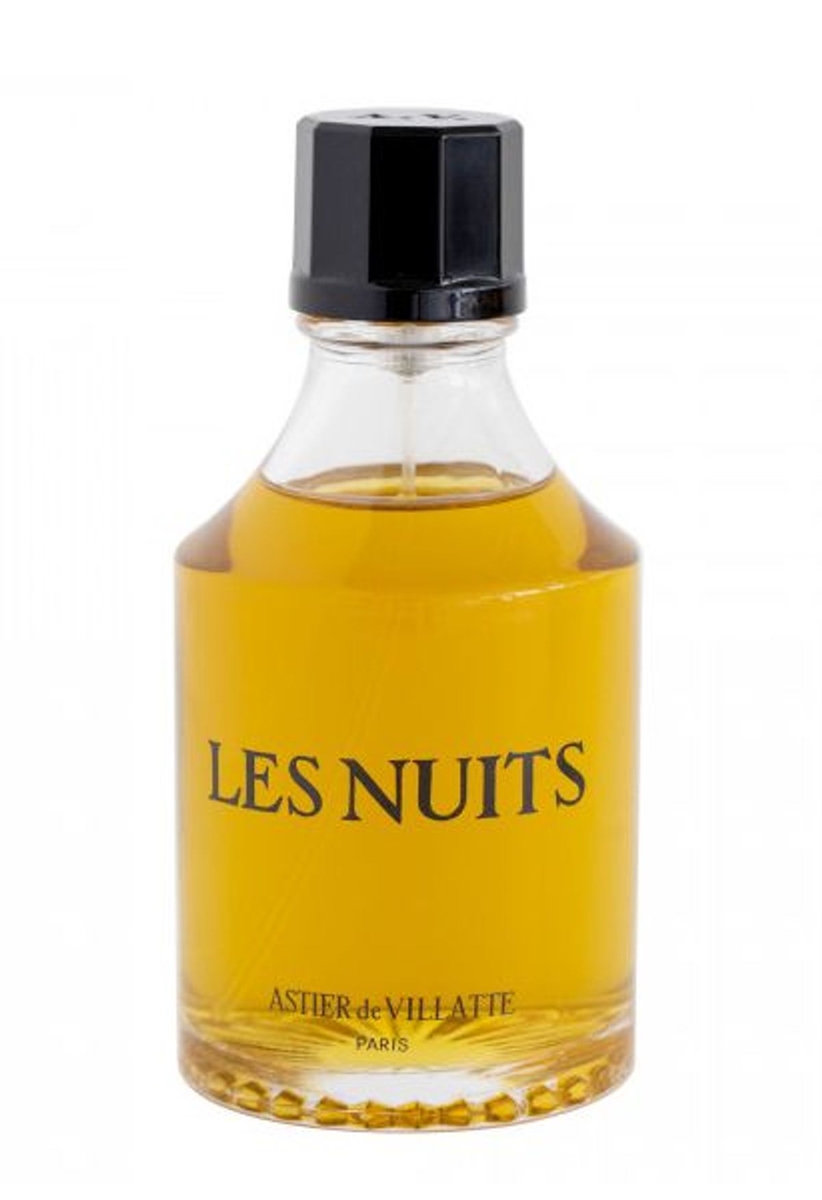 Les Nuits