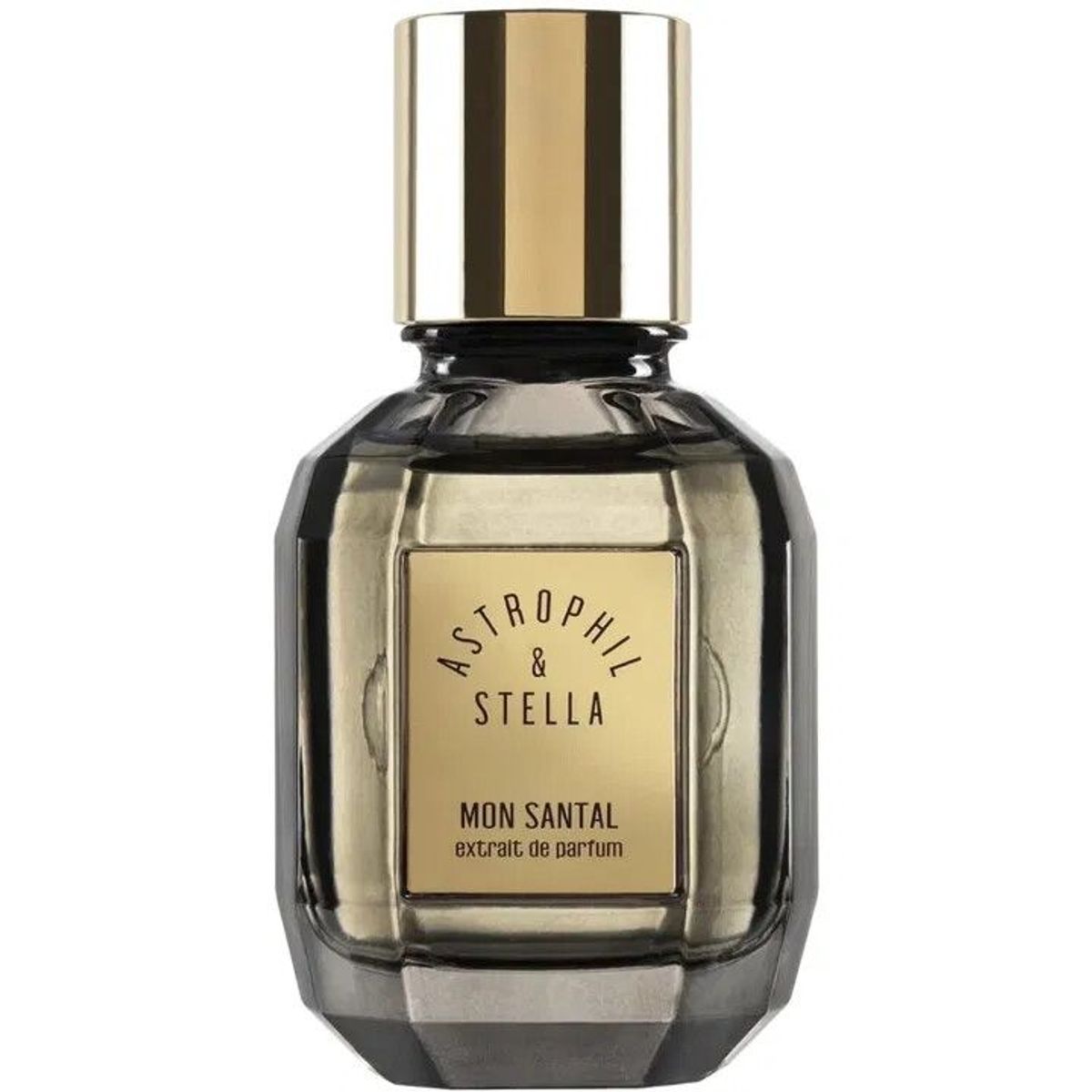 Mon Santal