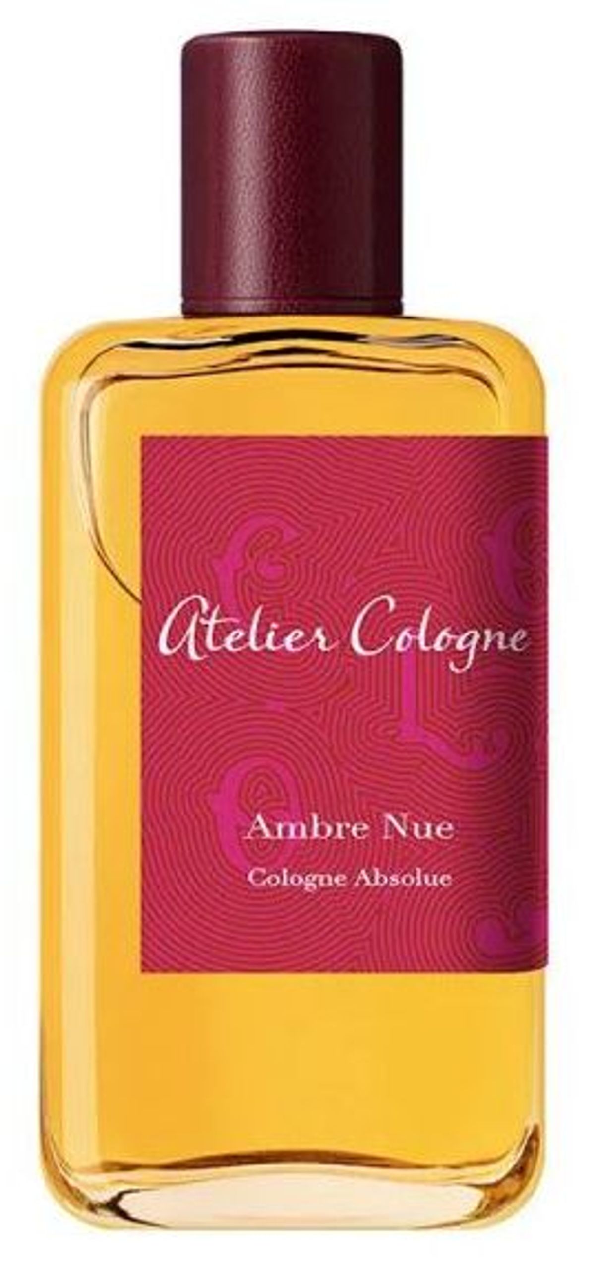 Ambre Nue
