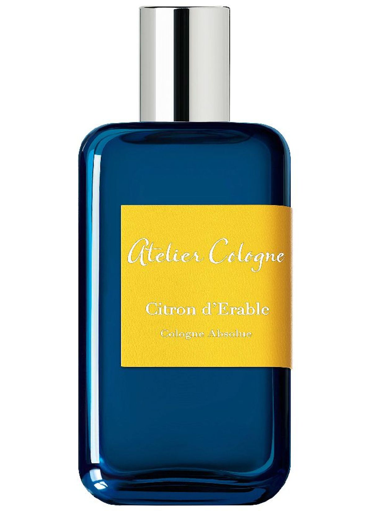 Citron d'Erable