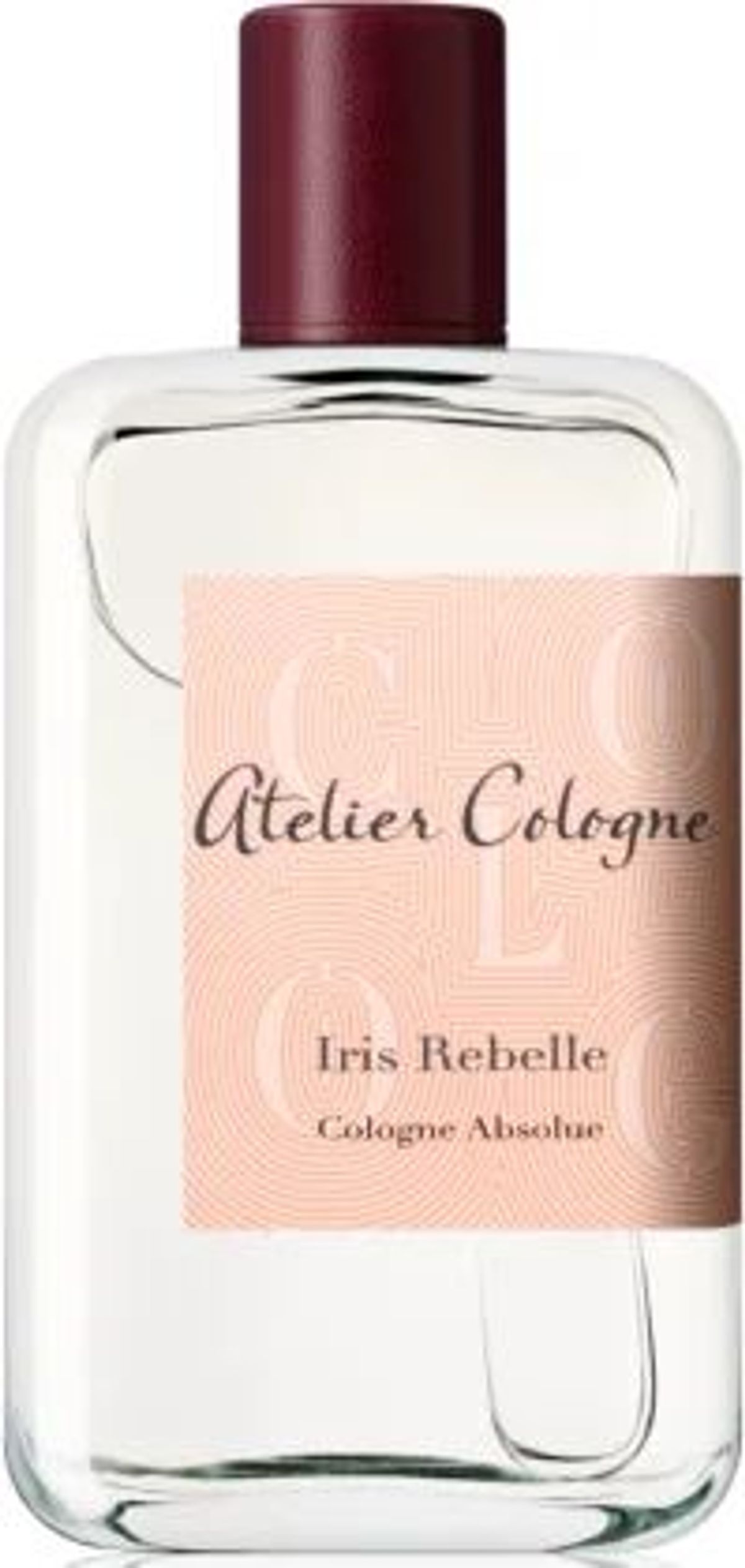 Iris Rebelle