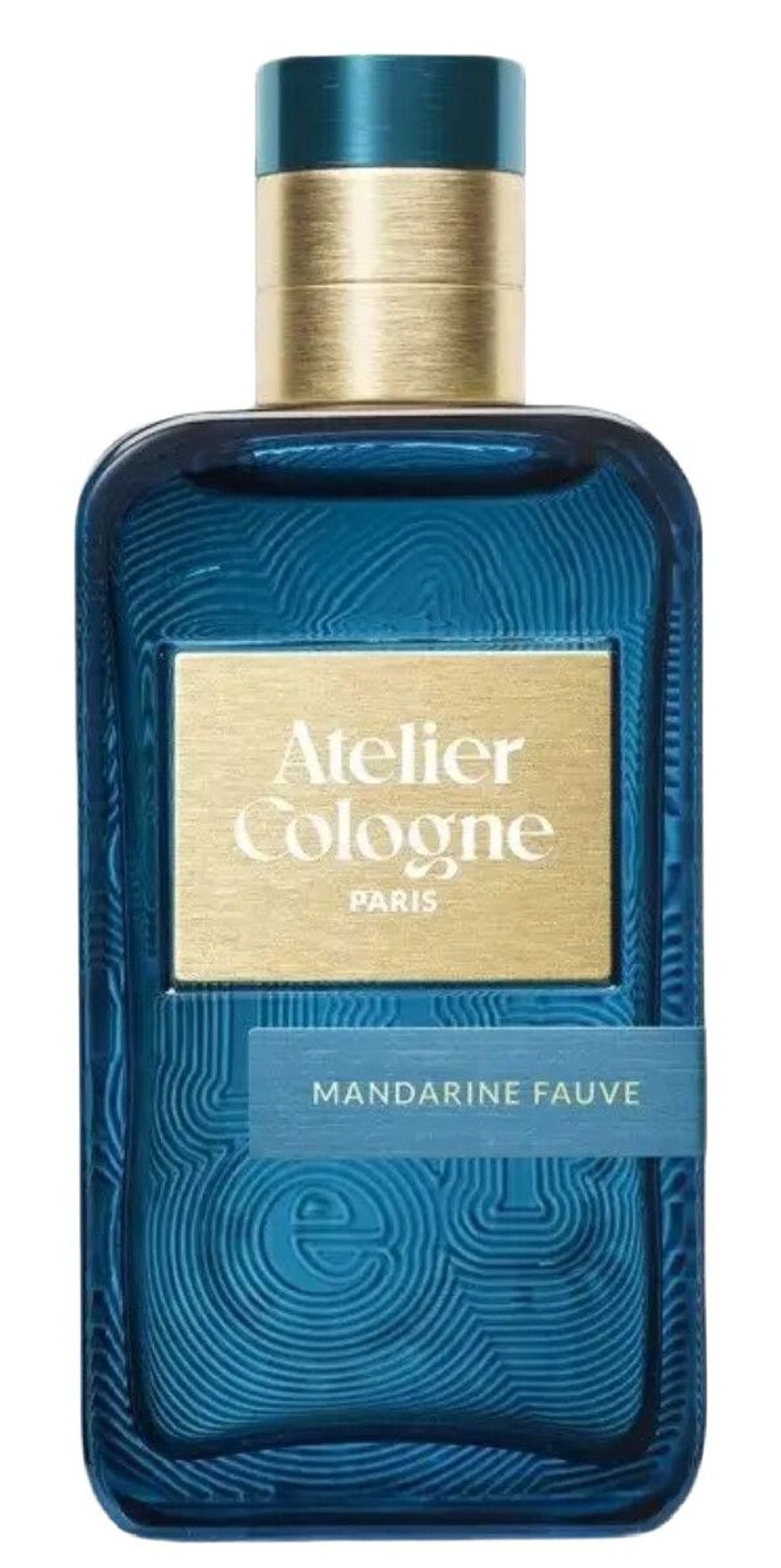 Mandarine Fauve