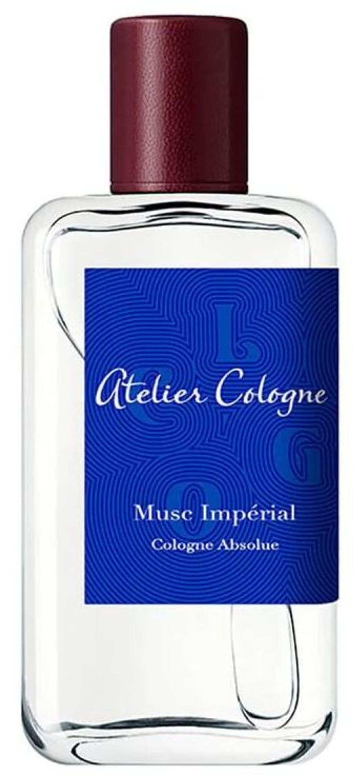 Musc Impérial