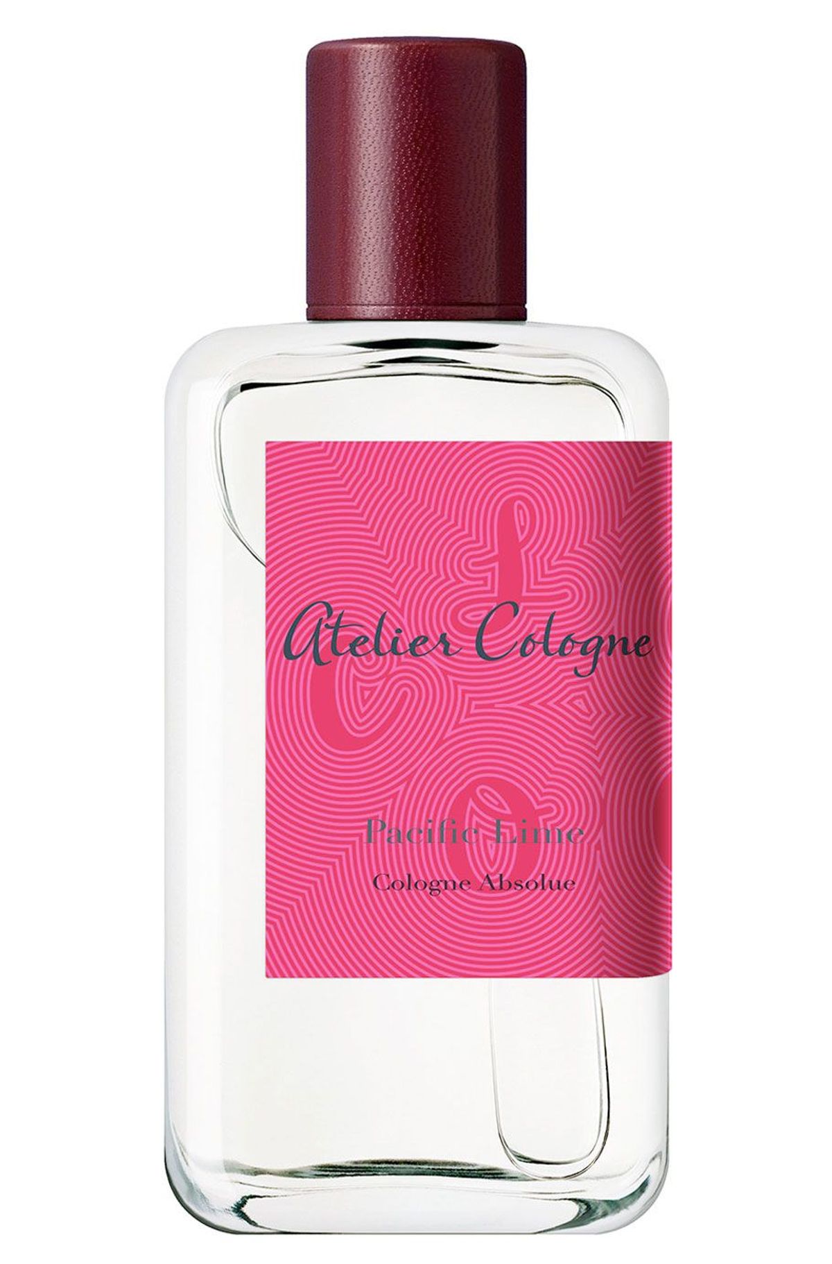 Pacific Lime