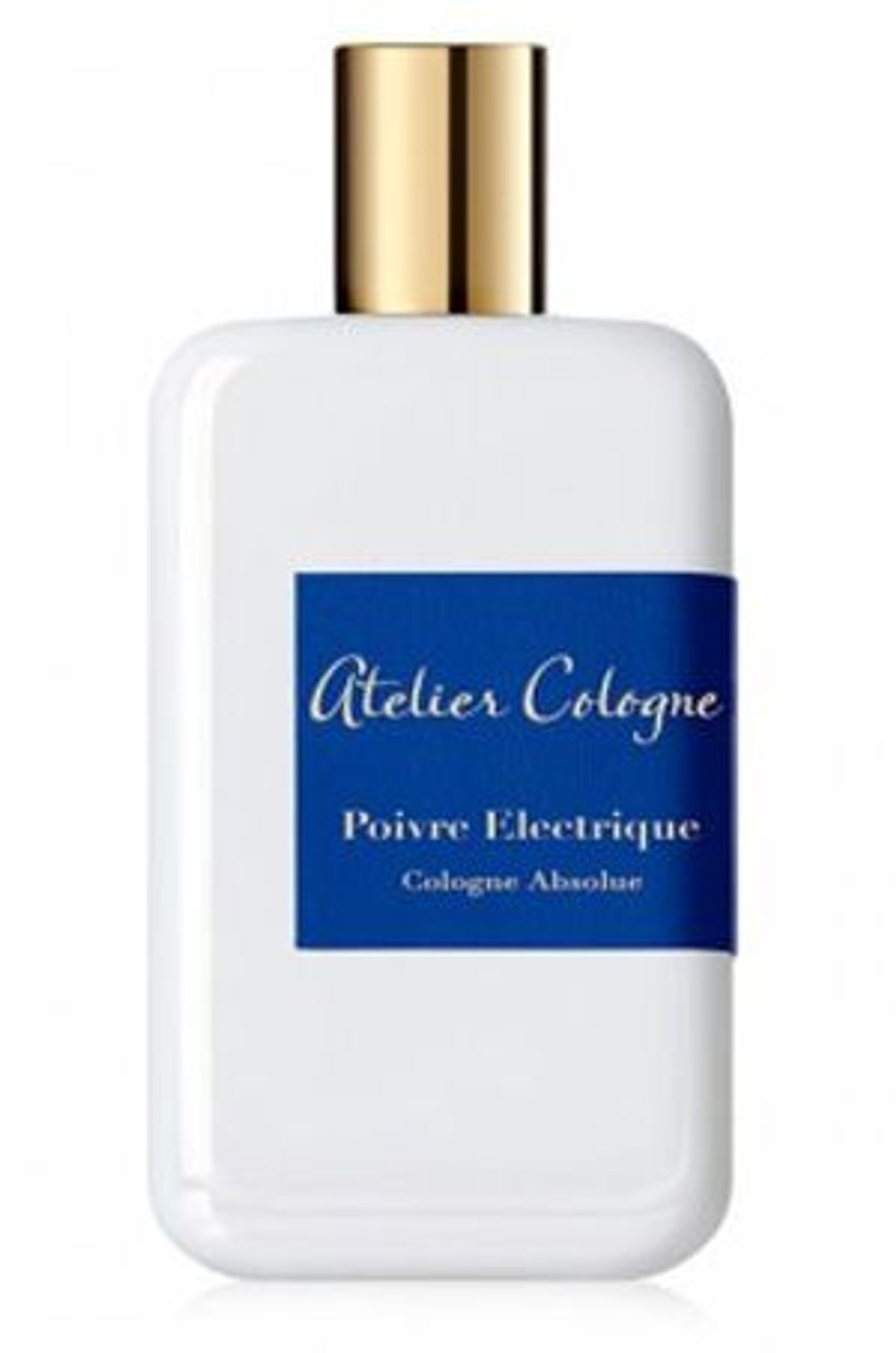 Poivre Electrique