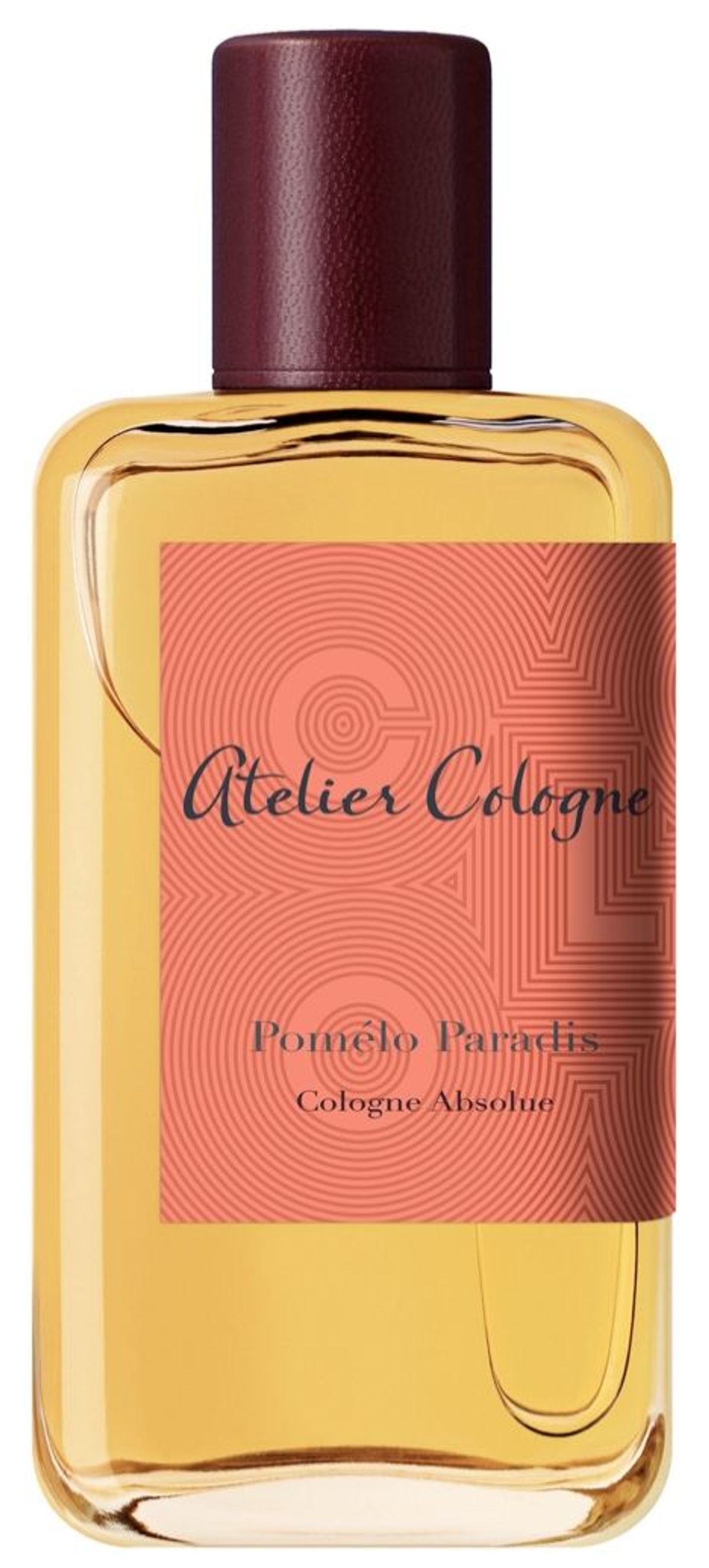 Pomelo Paradis