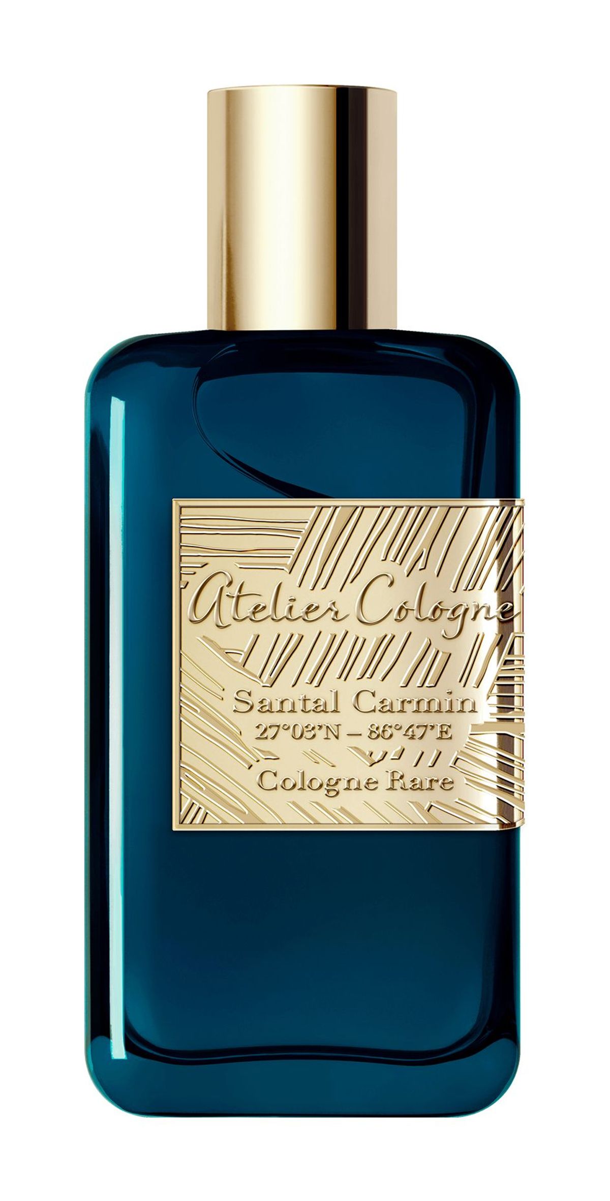 Santal Carmin