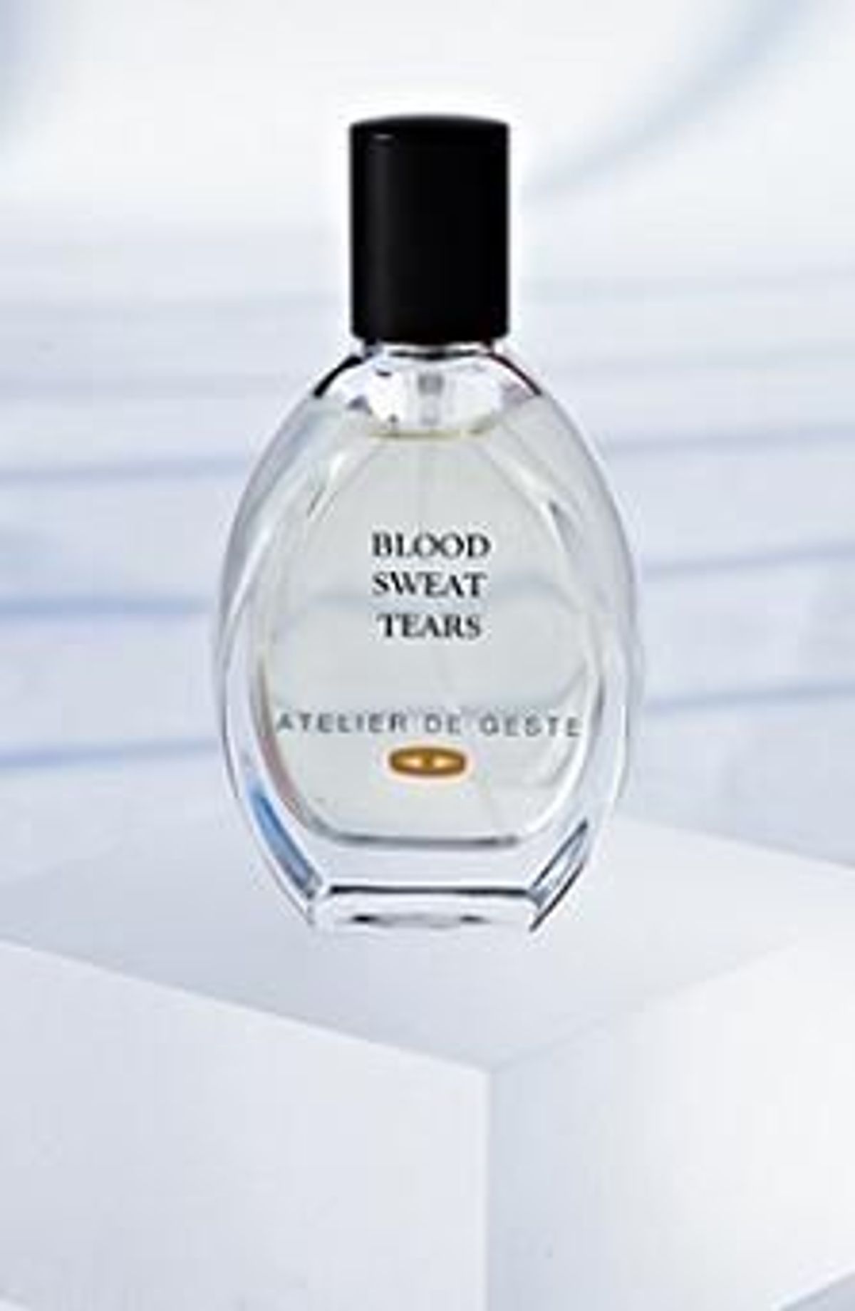 Blood Sweat Tears