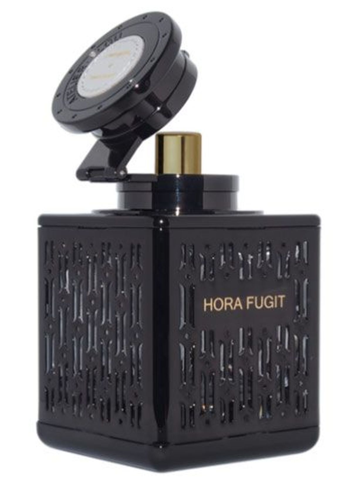 Hora Fugit