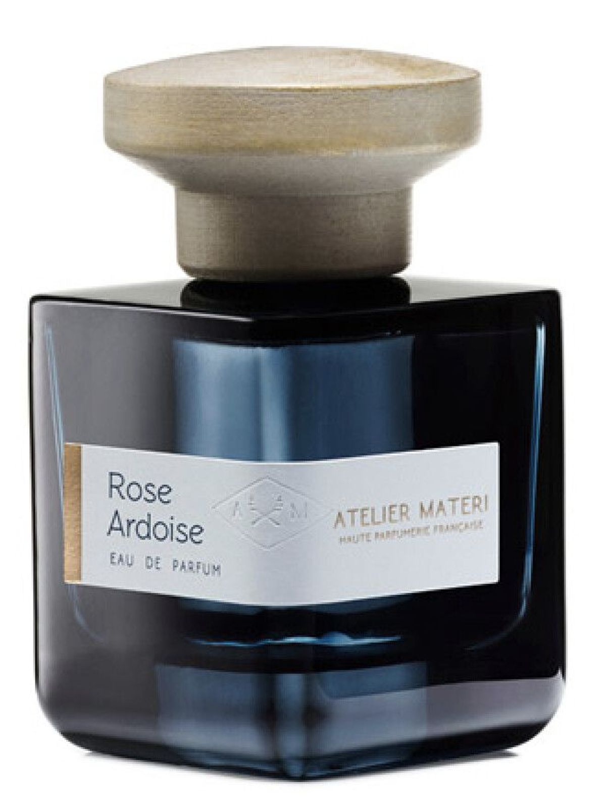 Rose Ardoise