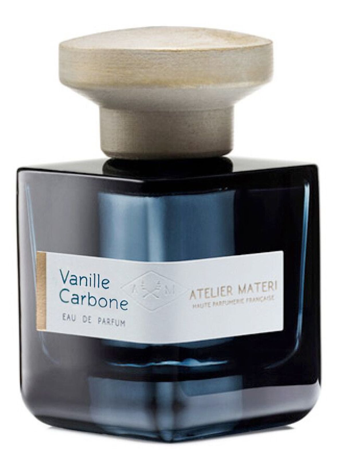 Vanille Carbone
