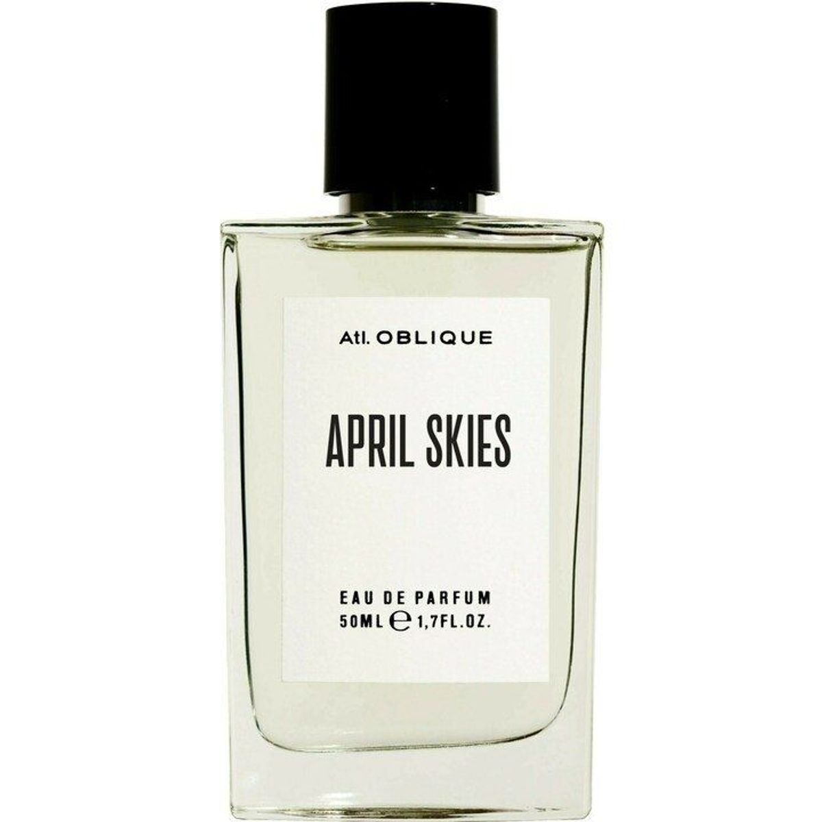 April Skies