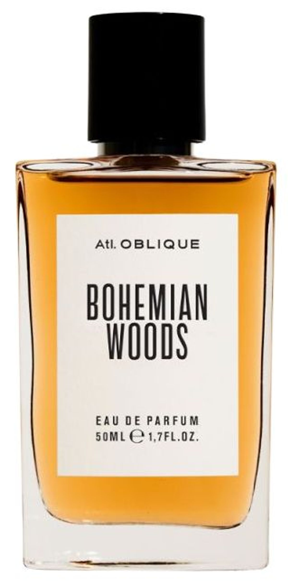 Bohemian Woods