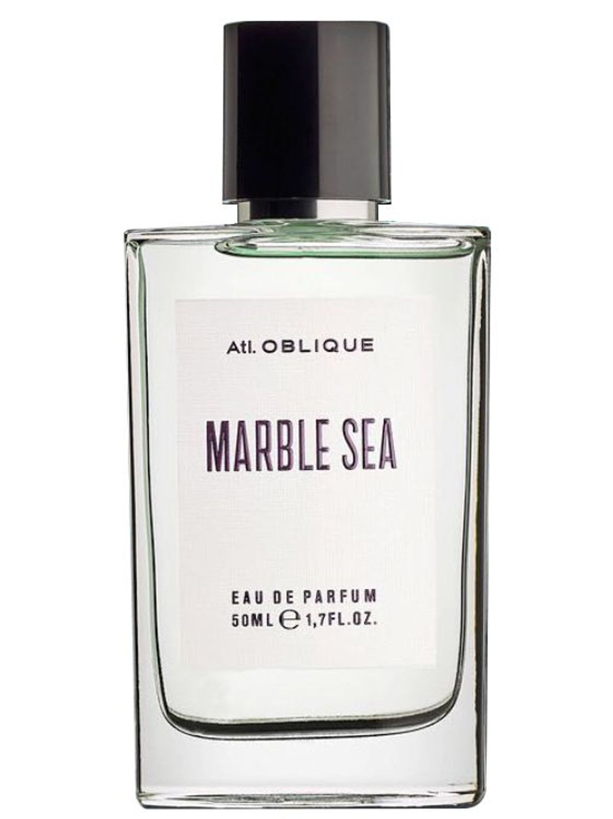 Marble Sea