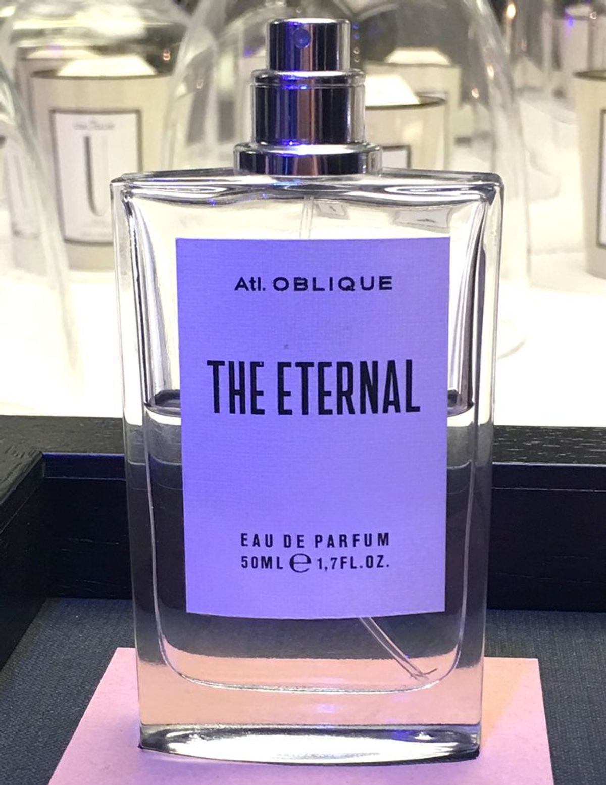 The Eternal