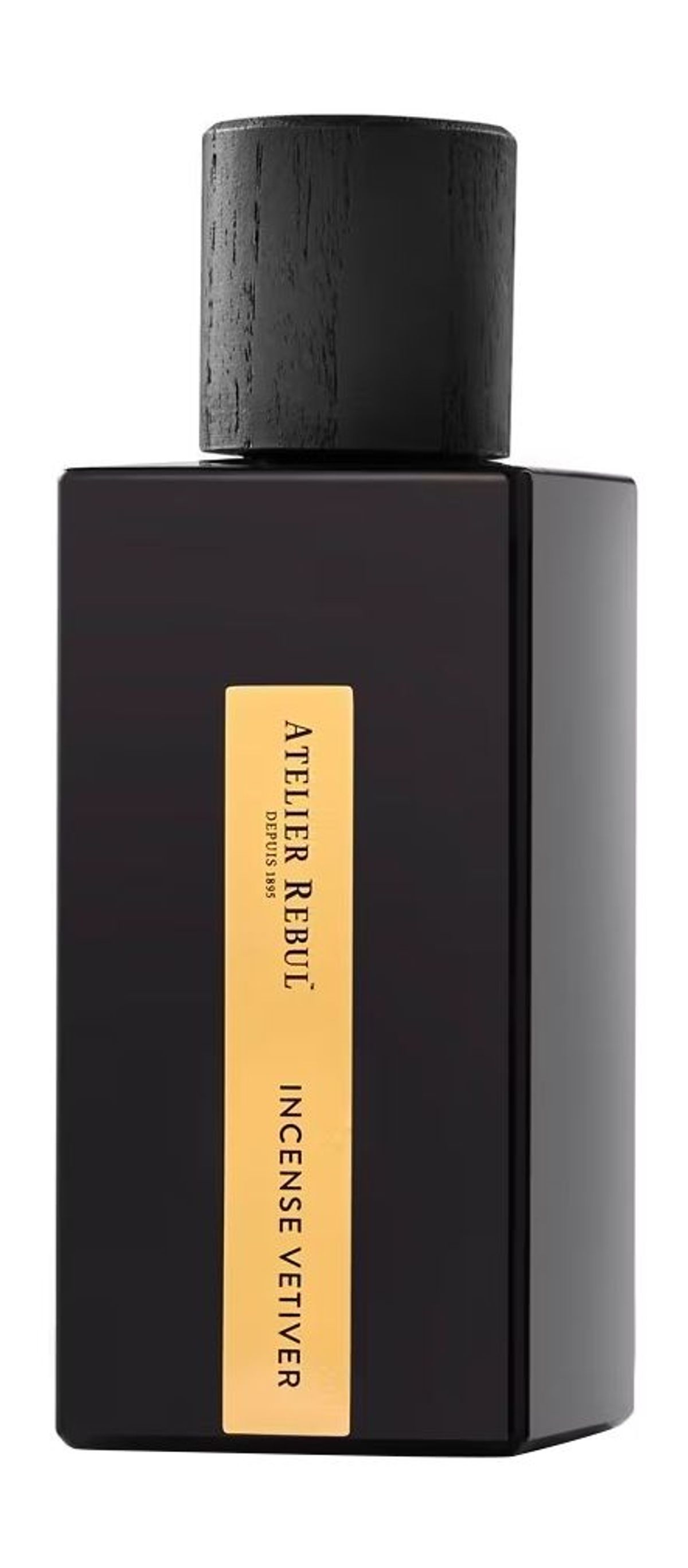Incense Vetiver