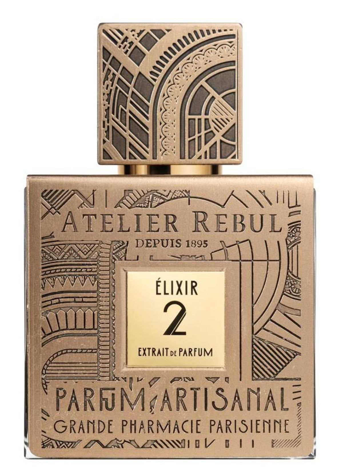 Parfum Artisanal 2